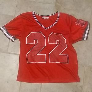 Generic 22 jersey